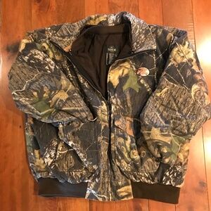 REDHEAD 3-IN-1 TANKER 2XLT REALTREE JACKET